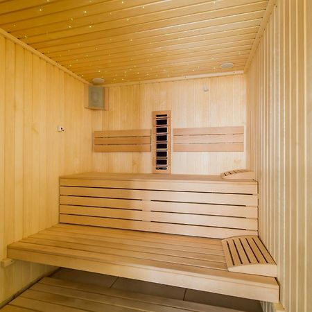 Provence Apartment In Spa N Pool Resort ママイア エクステリア 写真