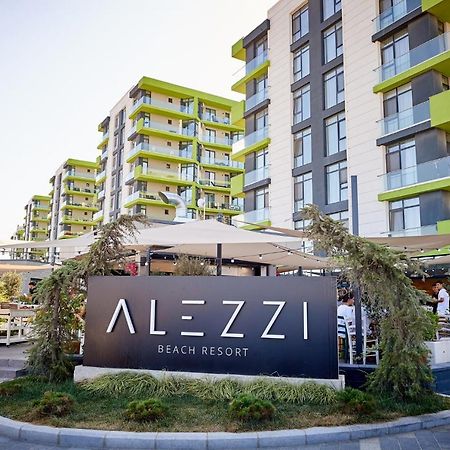 Provence Apartment In Spa N Pool Resort ママイア エクステリア 写真