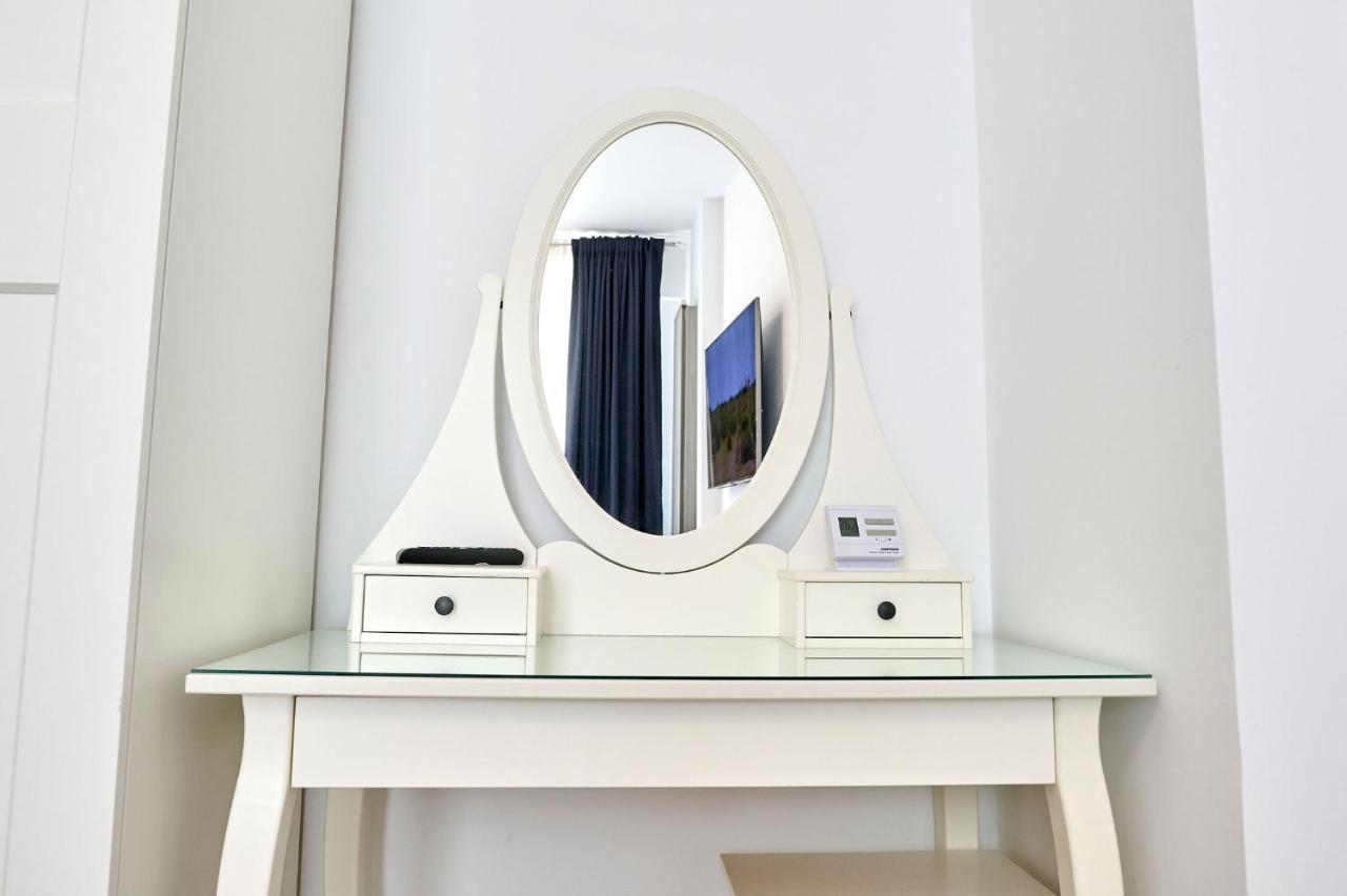 Provence Apartment In Spa N Pool Resort ママイア エクステリア 写真