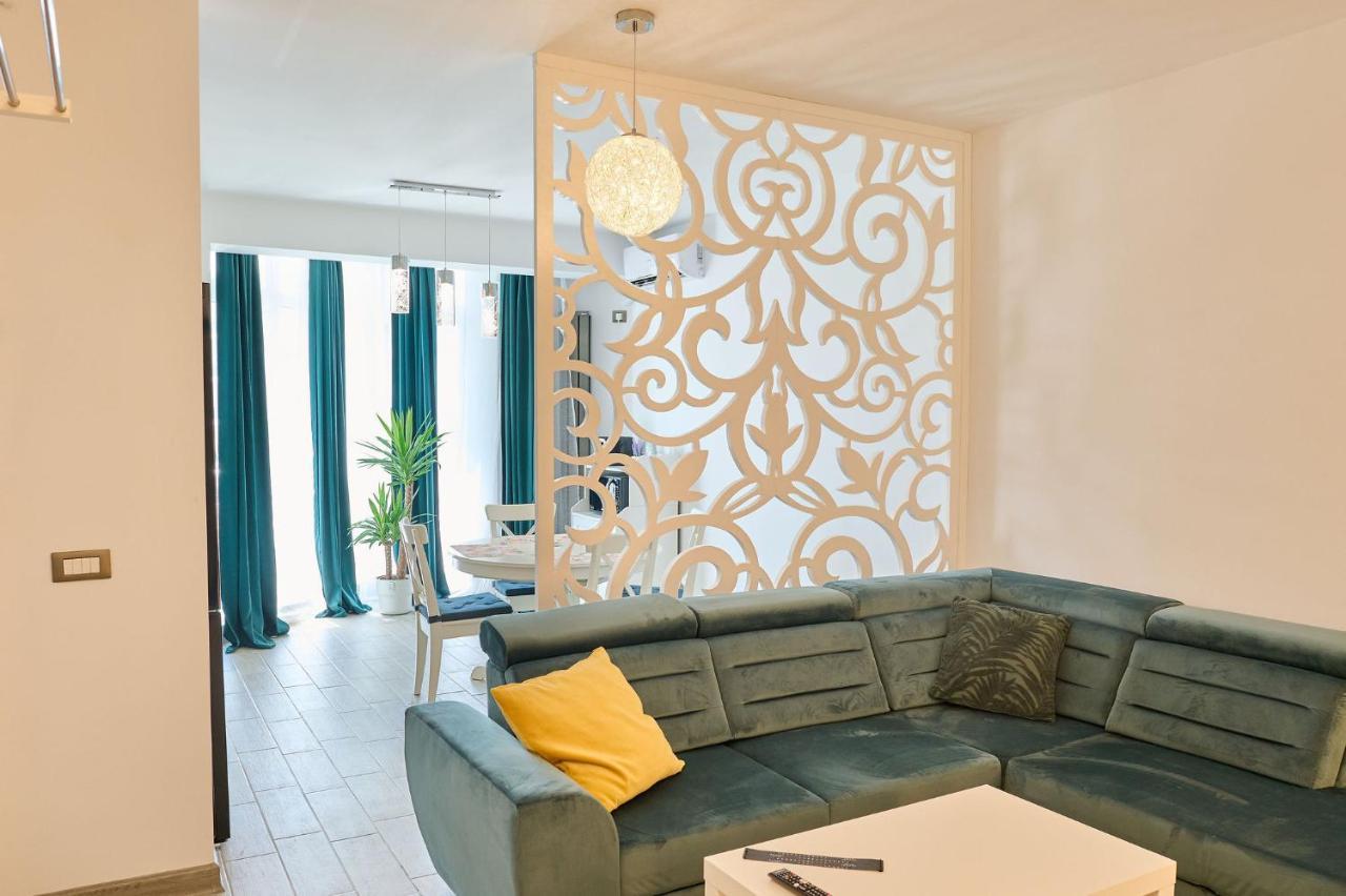 Provence Apartment In Spa N Pool Resort ママイア エクステリア 写真