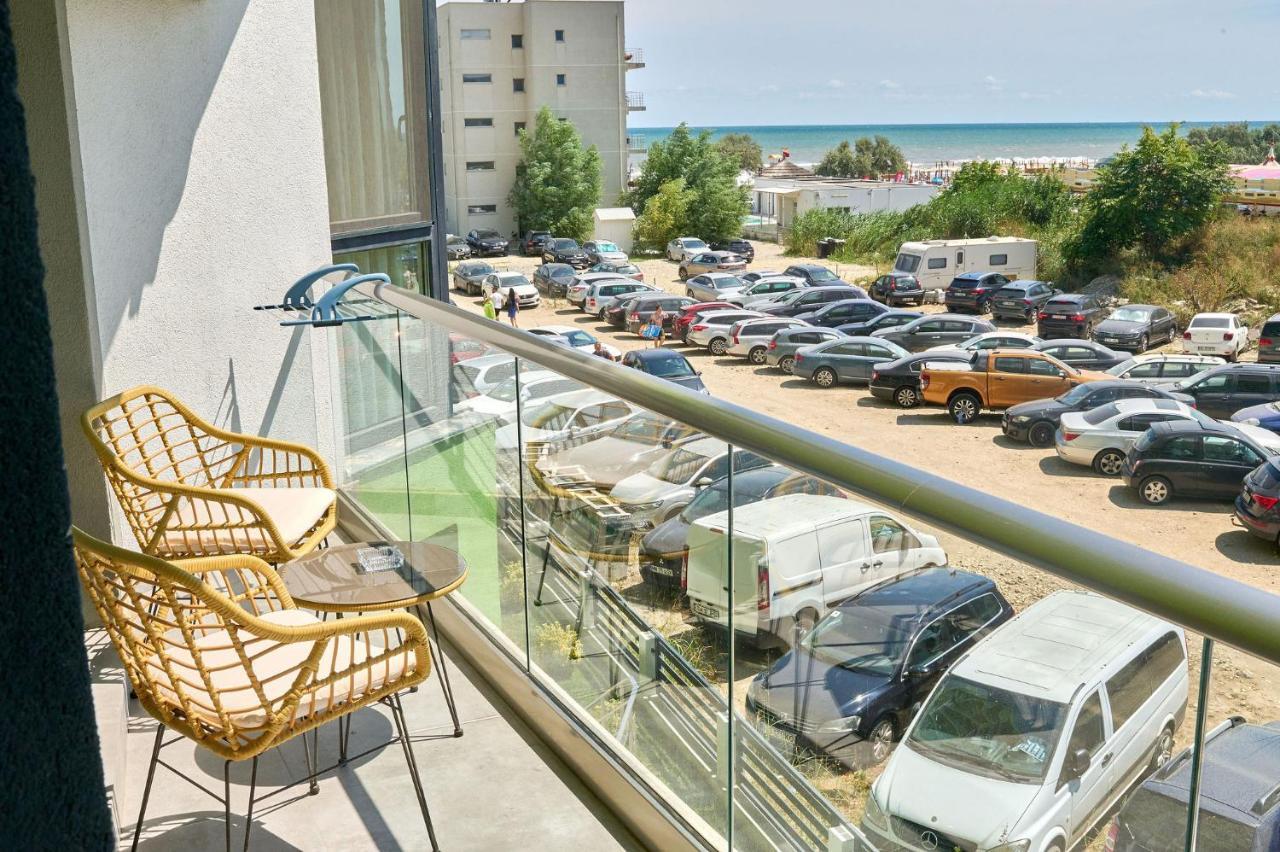 Provence Apartment In Spa N Pool Resort ママイア エクステリア 写真