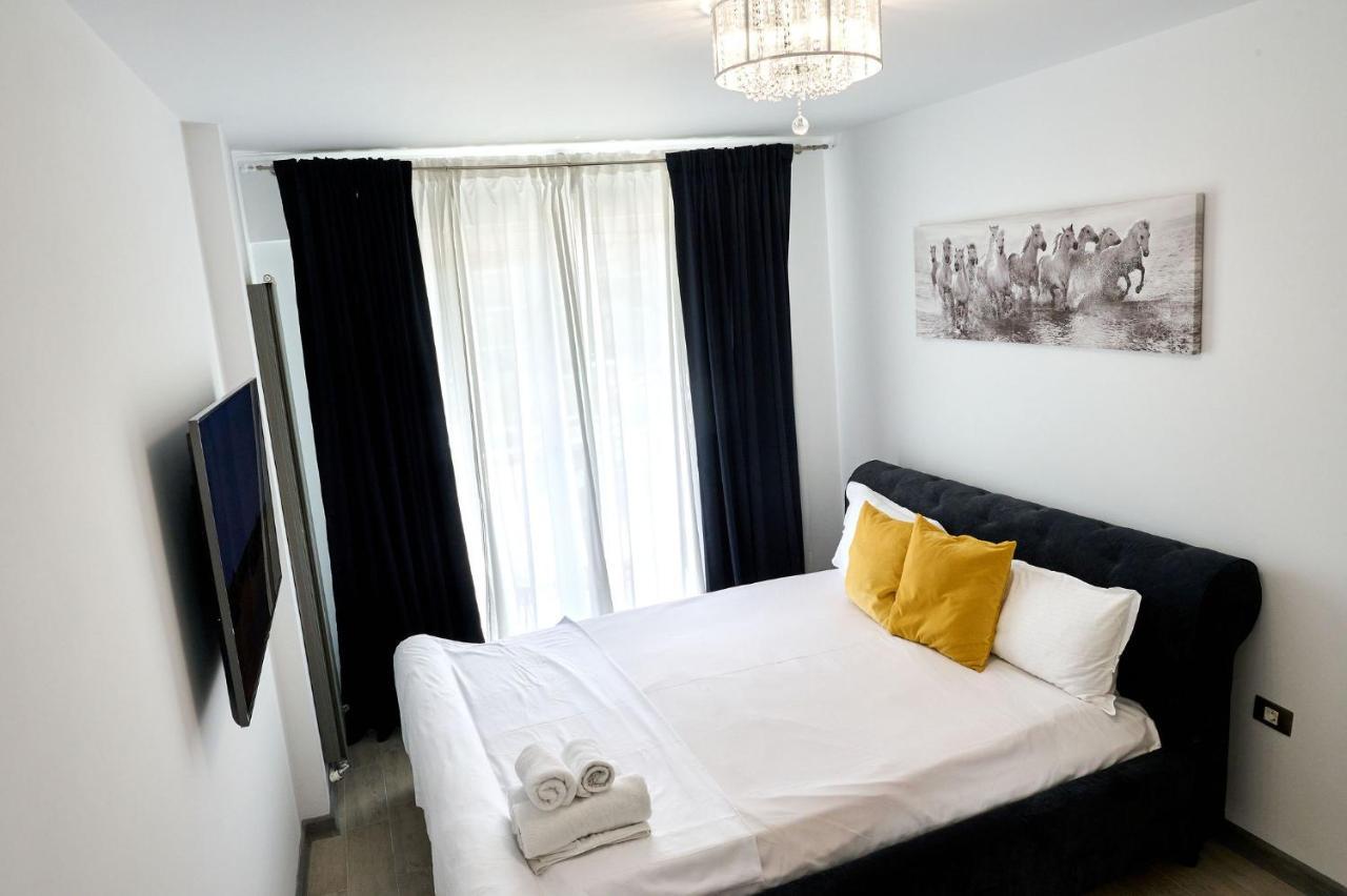 Provence Apartment In Spa N Pool Resort ママイア エクステリア 写真