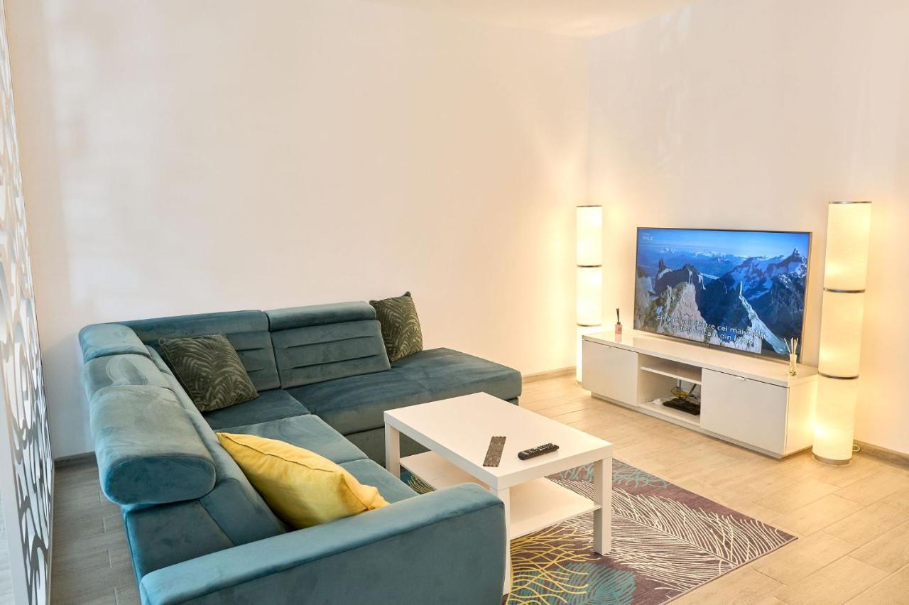Provence Apartment In Spa N Pool Resort ママイア エクステリア 写真
