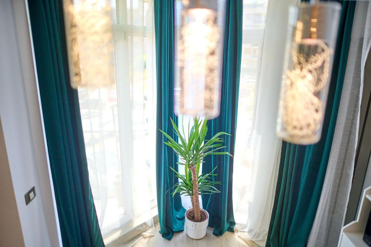 Provence Apartment In Spa N Pool Resort ママイア エクステリア 写真