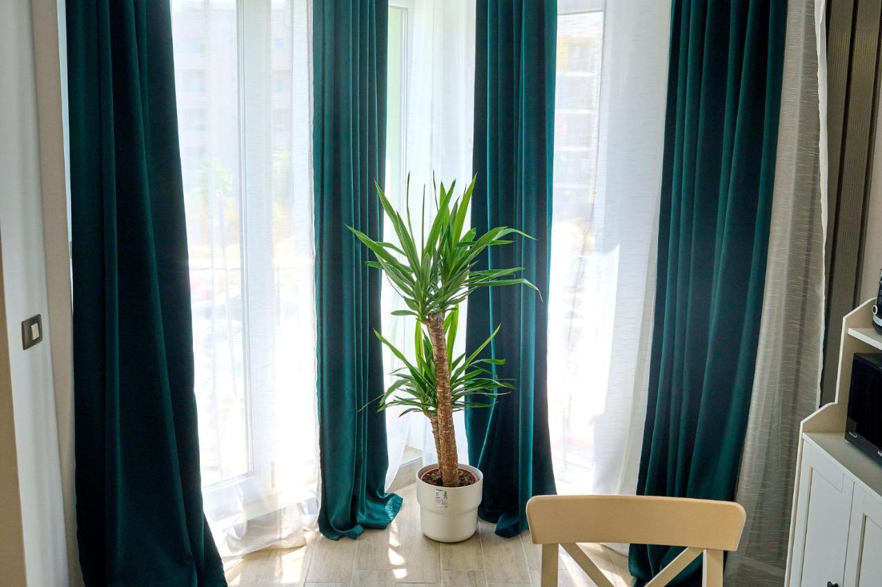 Provence Apartment In Spa N Pool Resort ママイア エクステリア 写真