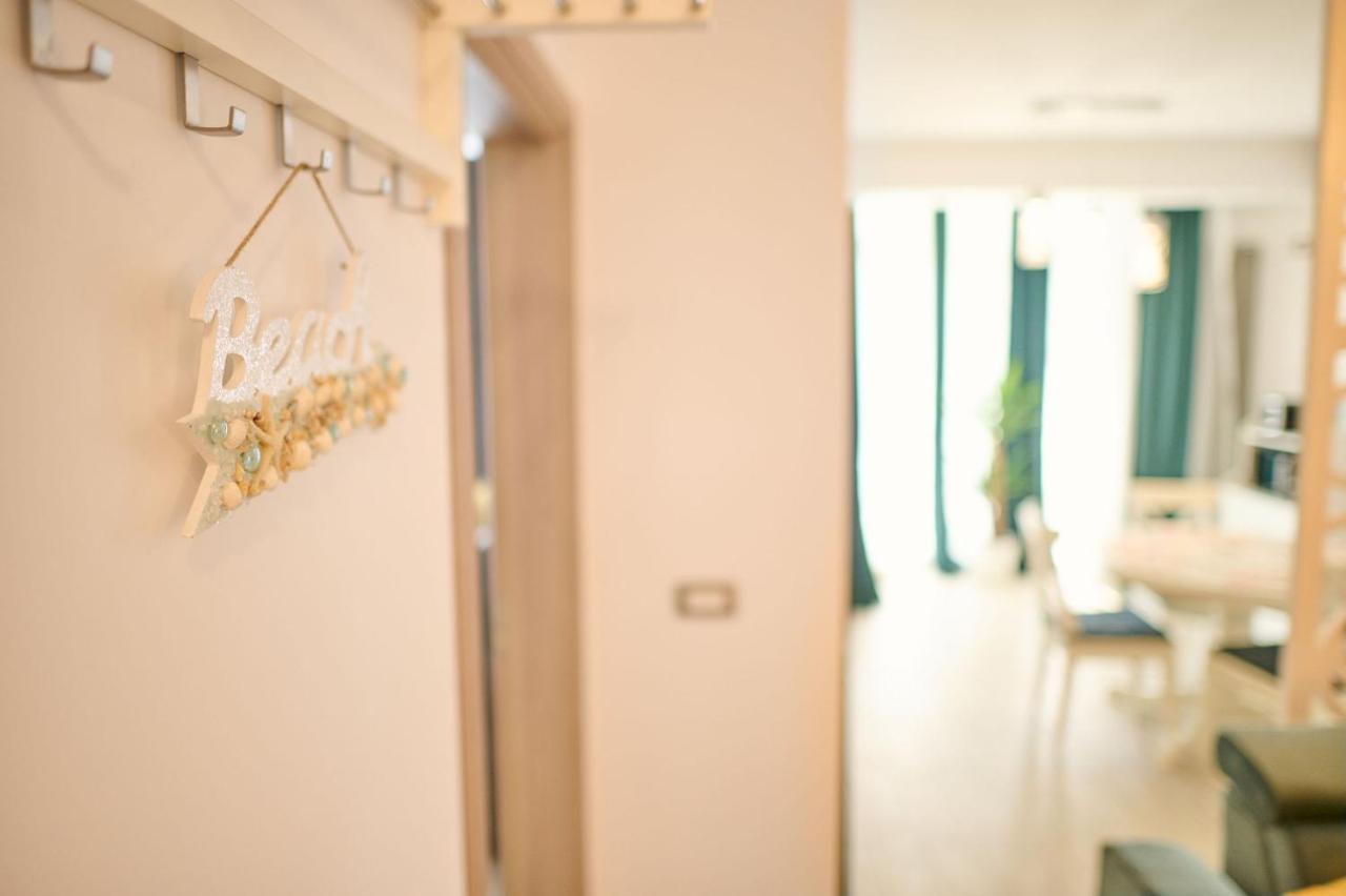 Provence Apartment In Spa N Pool Resort ママイア エクステリア 写真