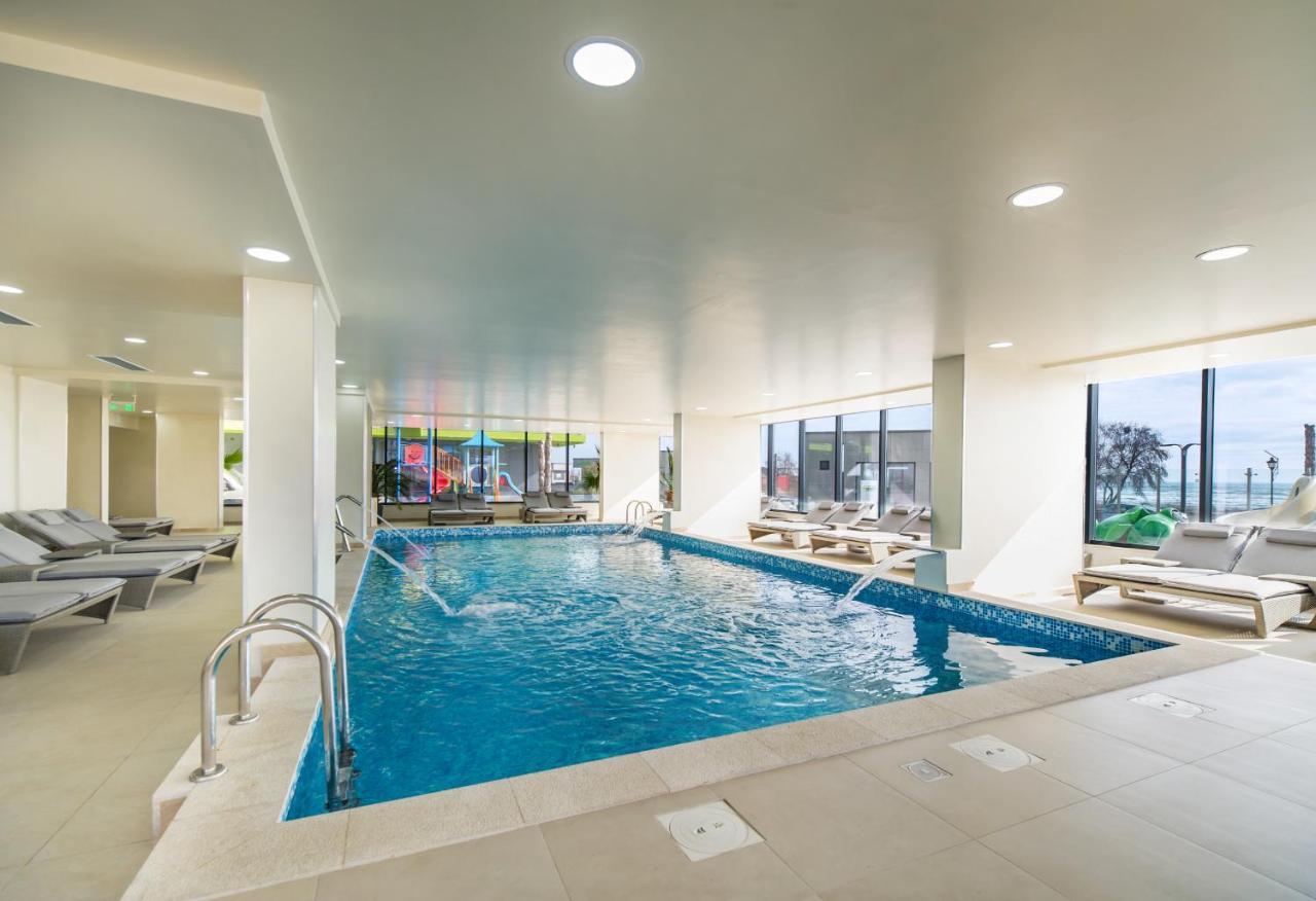 Provence Apartment In Spa N Pool Resort ママイア エクステリア 写真
