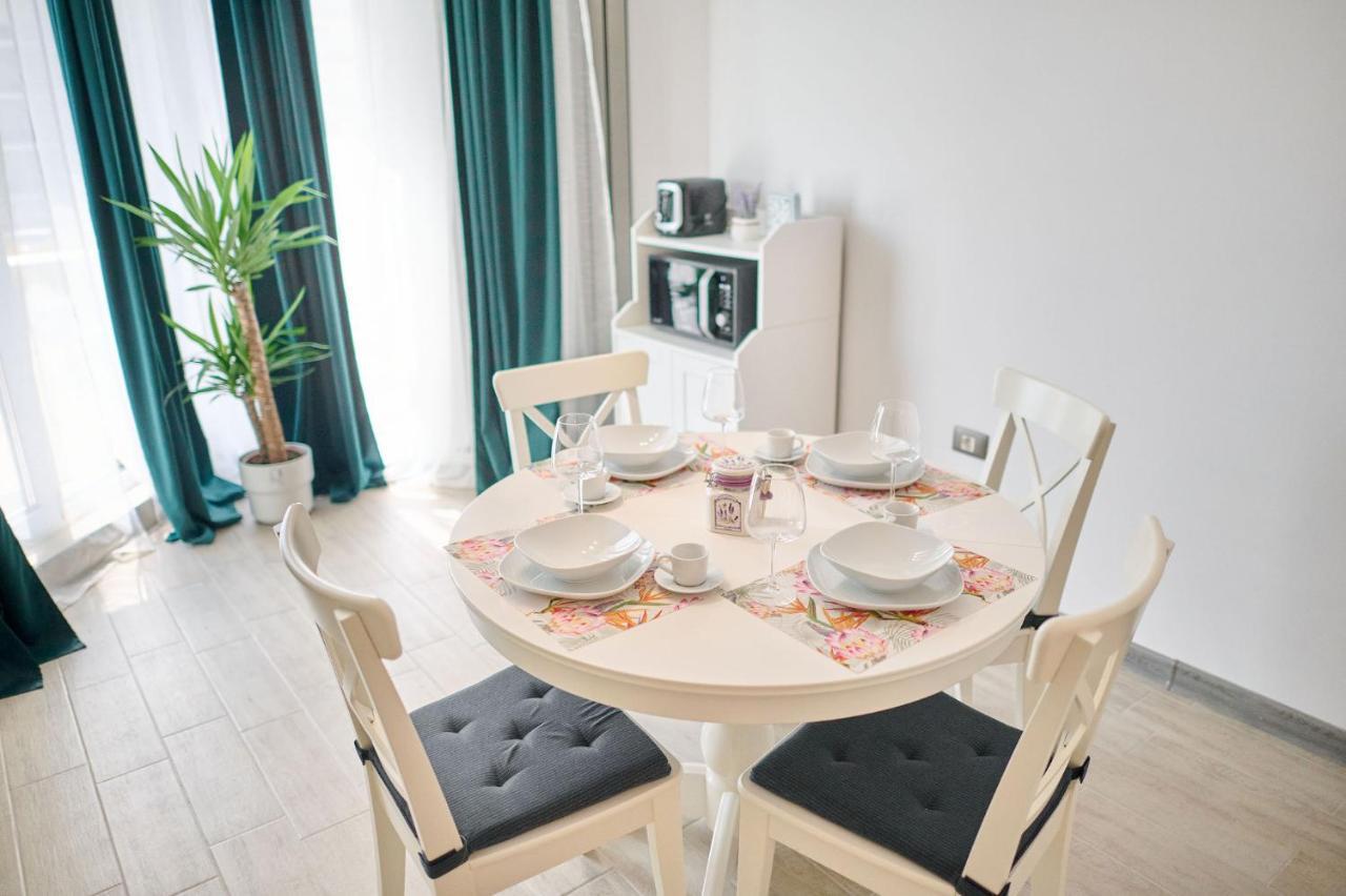 Provence Apartment In Spa N Pool Resort ママイア エクステリア 写真