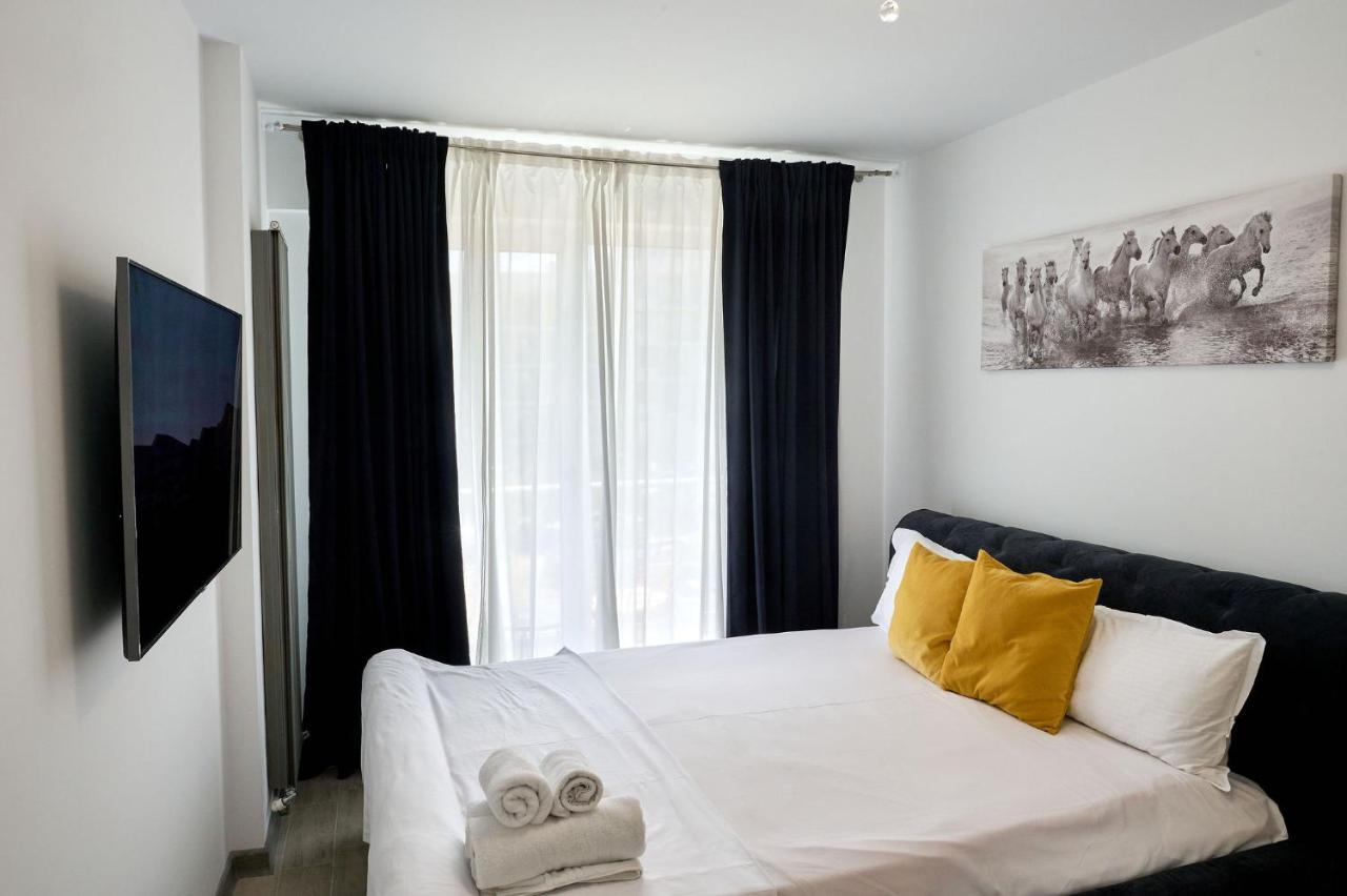 Provence Apartment In Spa N Pool Resort ママイア エクステリア 写真