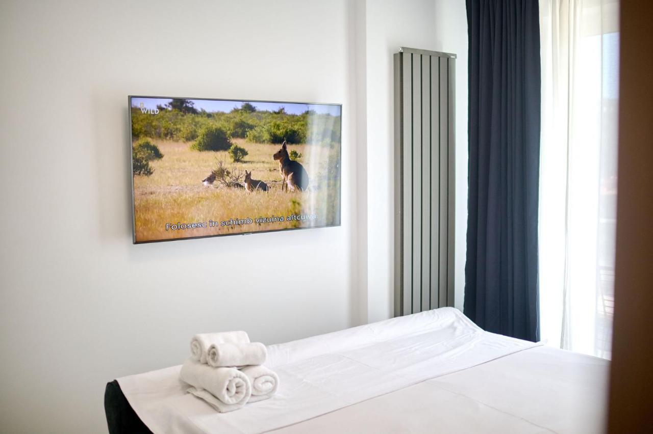 Provence Apartment In Spa N Pool Resort ママイア エクステリア 写真