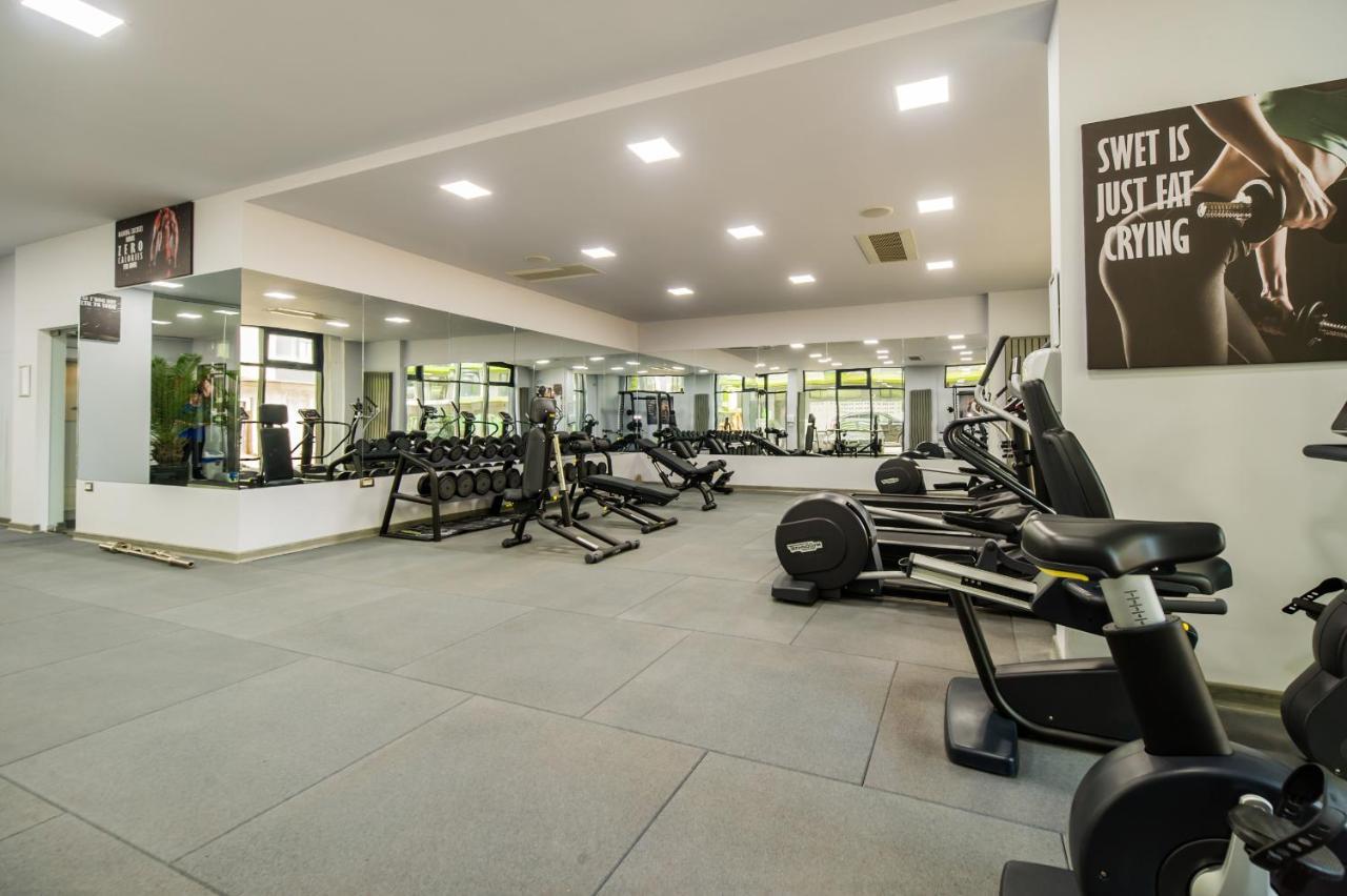 Provence Apartment In Spa N Pool Resort ママイア エクステリア 写真
