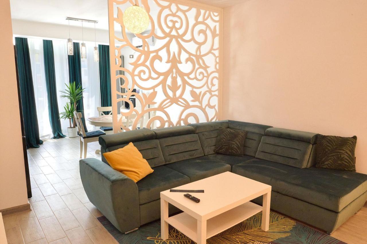 Provence Apartment In Spa N Pool Resort ママイア エクステリア 写真
