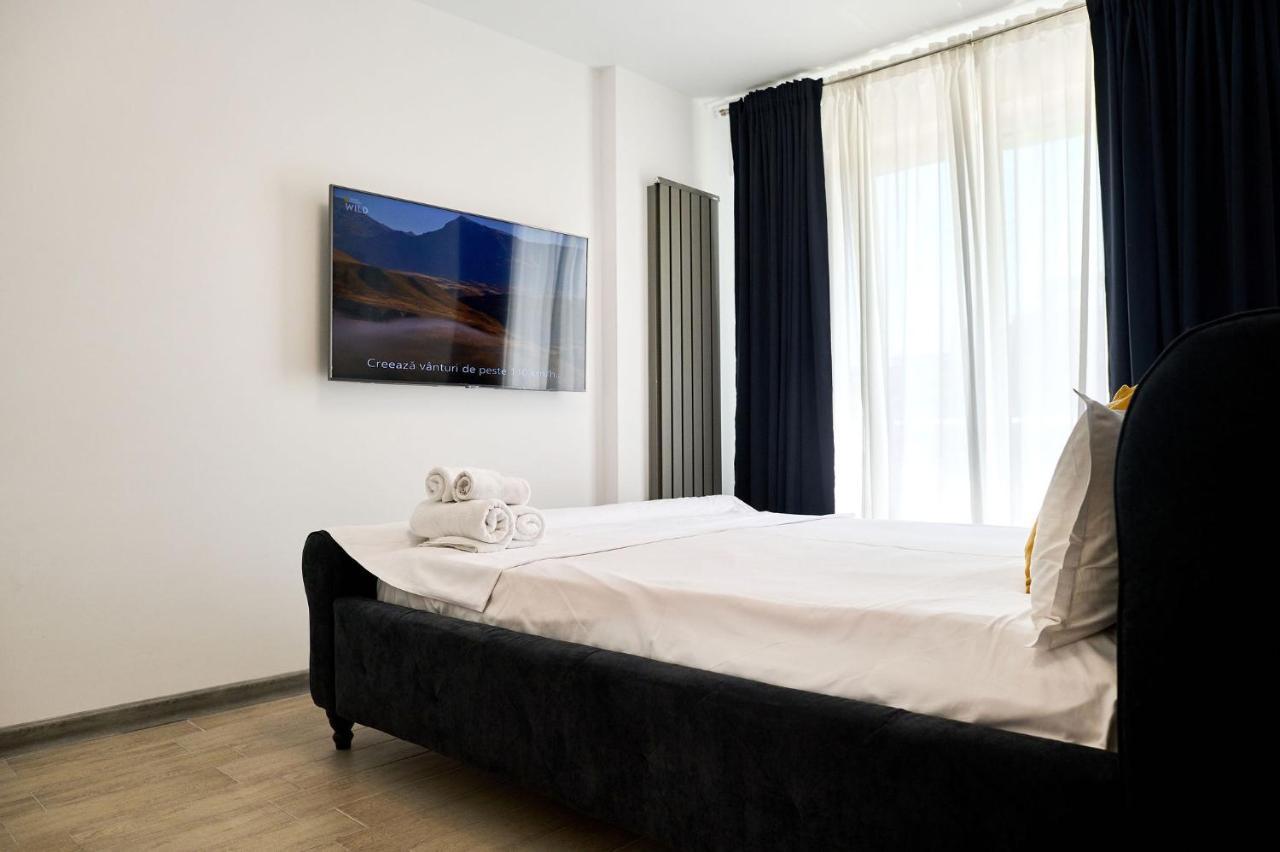 Provence Apartment In Spa N Pool Resort ママイア エクステリア 写真