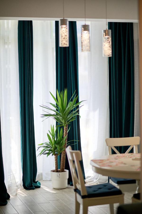 Provence Apartment In Spa N Pool Resort ママイア エクステリア 写真