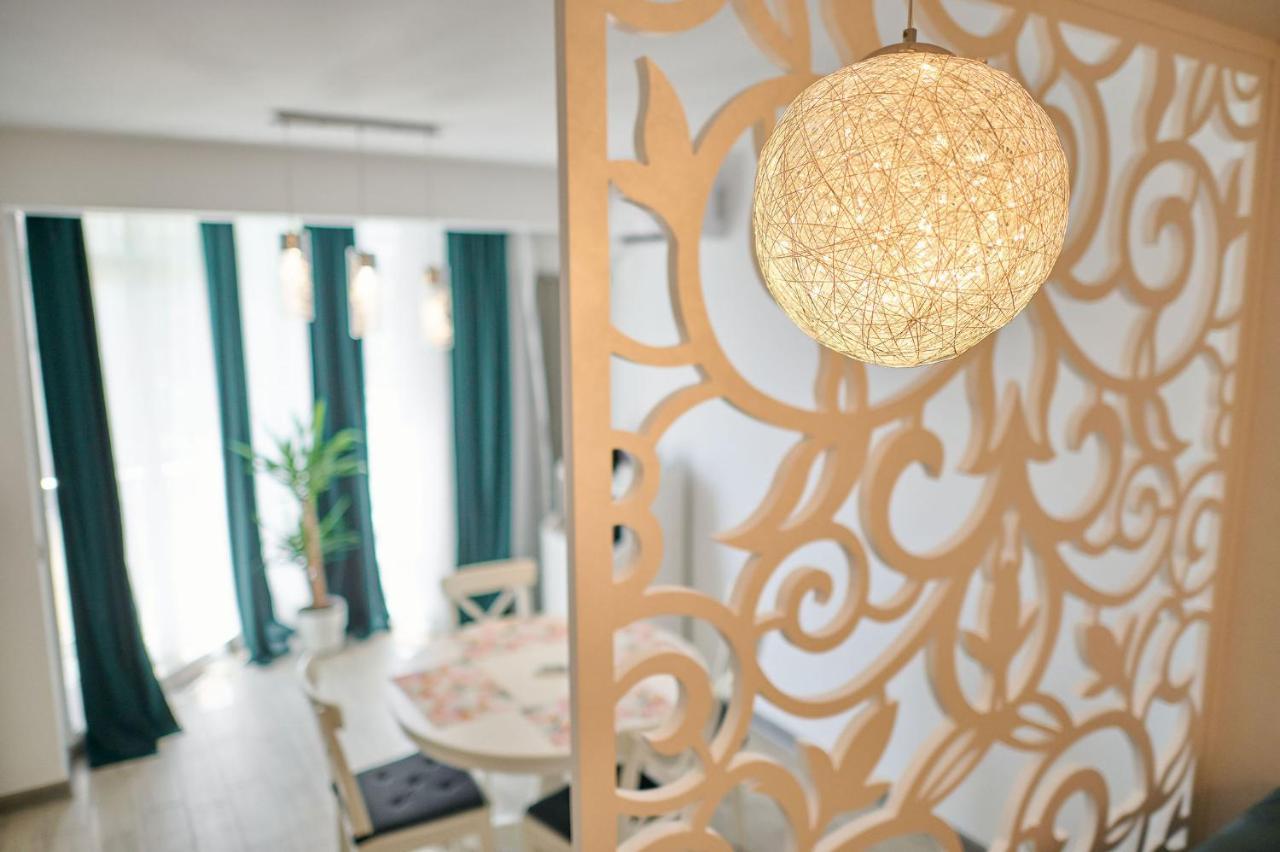 Provence Apartment In Spa N Pool Resort ママイア エクステリア 写真